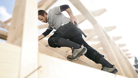 Medische compressiekousen Medische compressiekousen - Medische compressiekousen