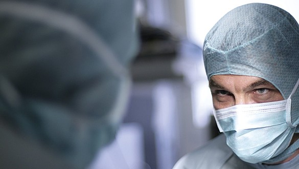 Mediven struva 35 clinical compression thrombosis -