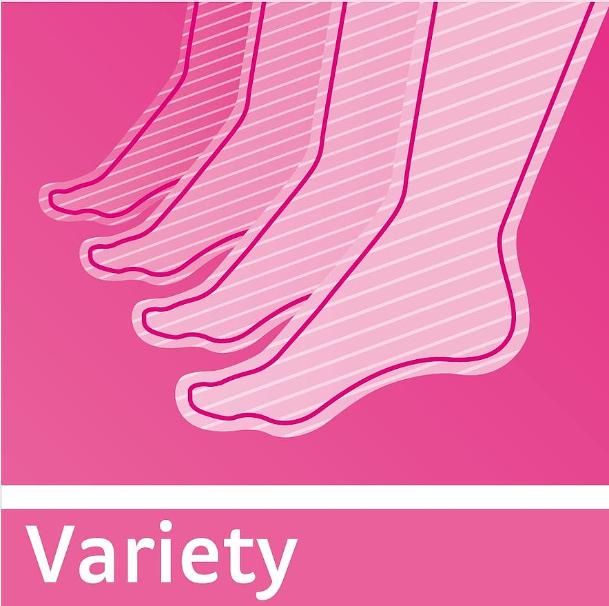 Variëteit Variëteit - Variëteit
