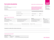 Reklamationsformular – Reparaturen und Anpassungen FR