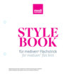 StyleBook voor mediven vlakbrei