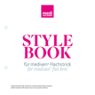StyleBook für mediven Flachstrick StyleBook für mediven Flachstrick